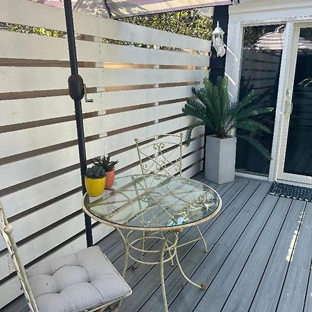 Adorable 1 Bedroom Cottage New York Exterior foto