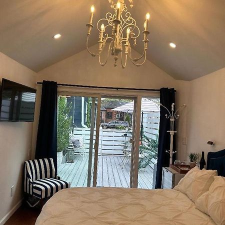 Adorable 1 Bedroom Cottage New York Exterior foto