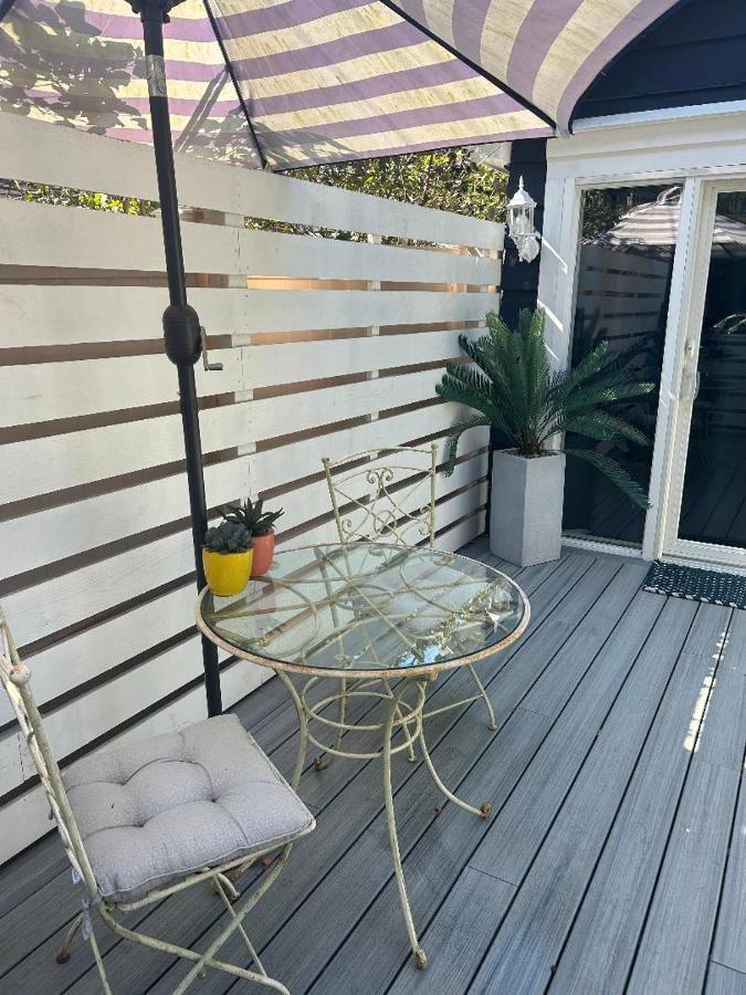 Adorable 1 Bedroom Cottage New York Exterior foto