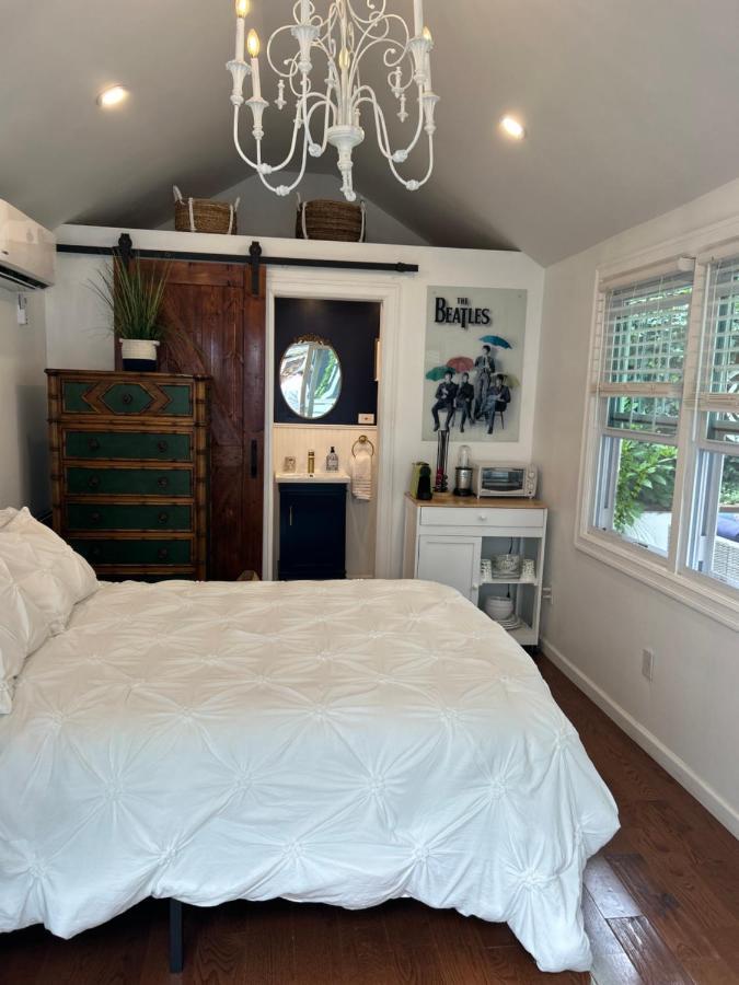 Adorable 1 Bedroom Cottage New York Exterior foto